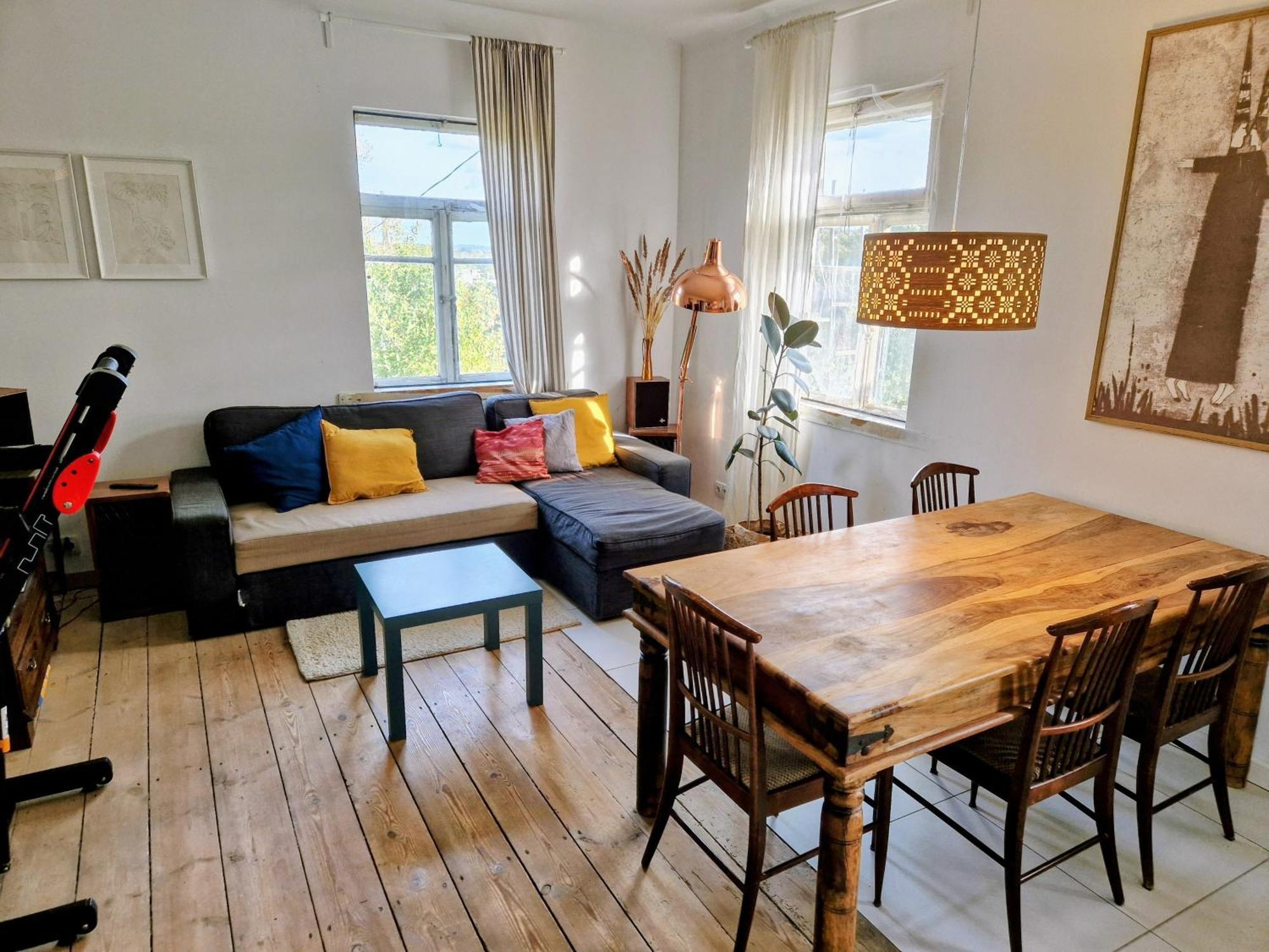 Hillside View House With Garden, Private Parking, Quiet Location - 12 Min To Old Town Anytime, Long Stays Welcome Аеропорт Вільнюс Екстер'єр фото
