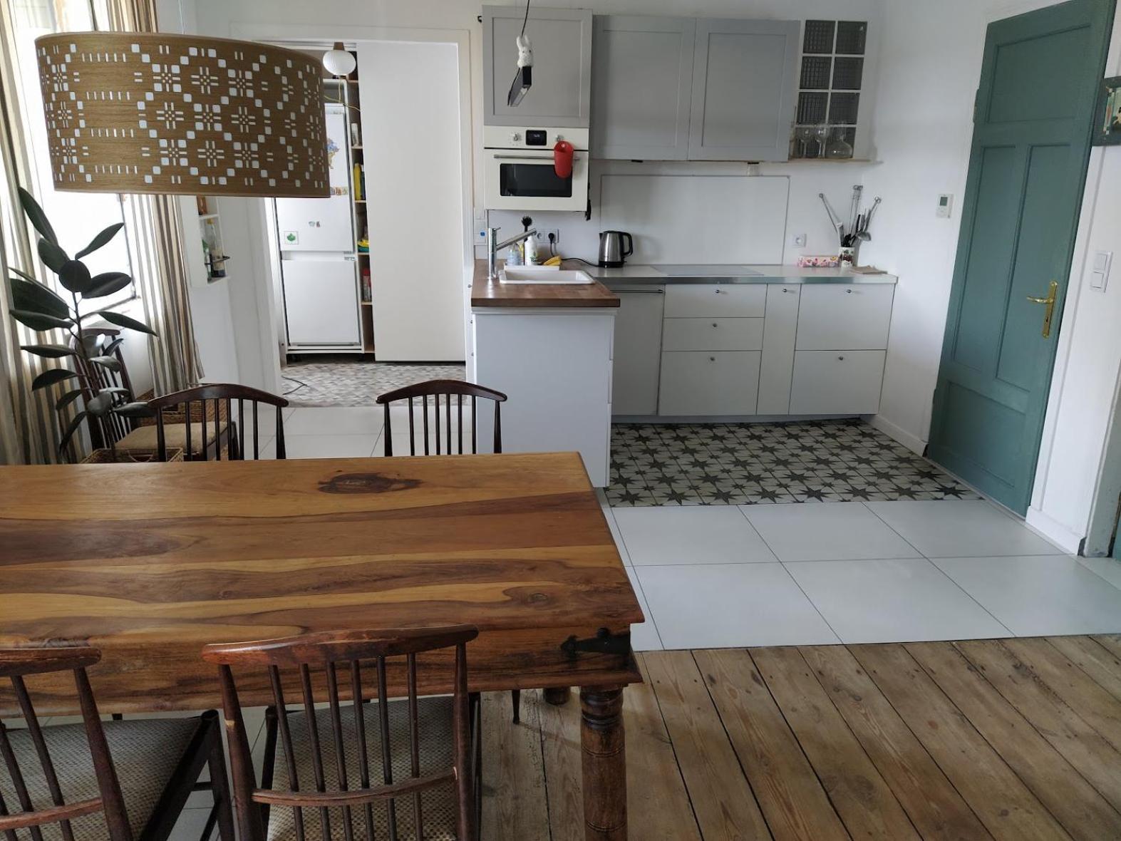 Hillside View House With Garden, Private Parking, Quiet Location - 12 Min To Old Town Anytime, Long Stays Welcome Аеропорт Вільнюс Екстер'єр фото